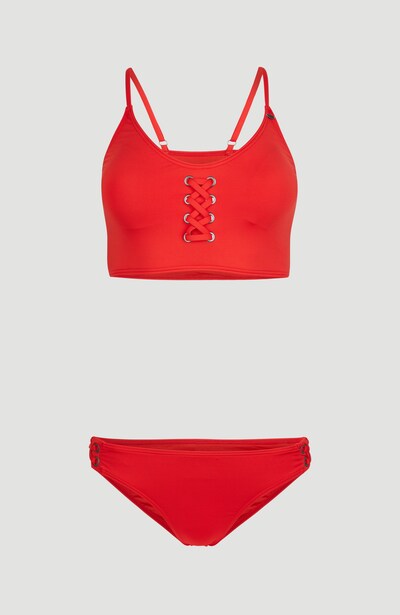 O'NEILL Bikini w kolorze ognisto-czerwonym, Podgląd produktu