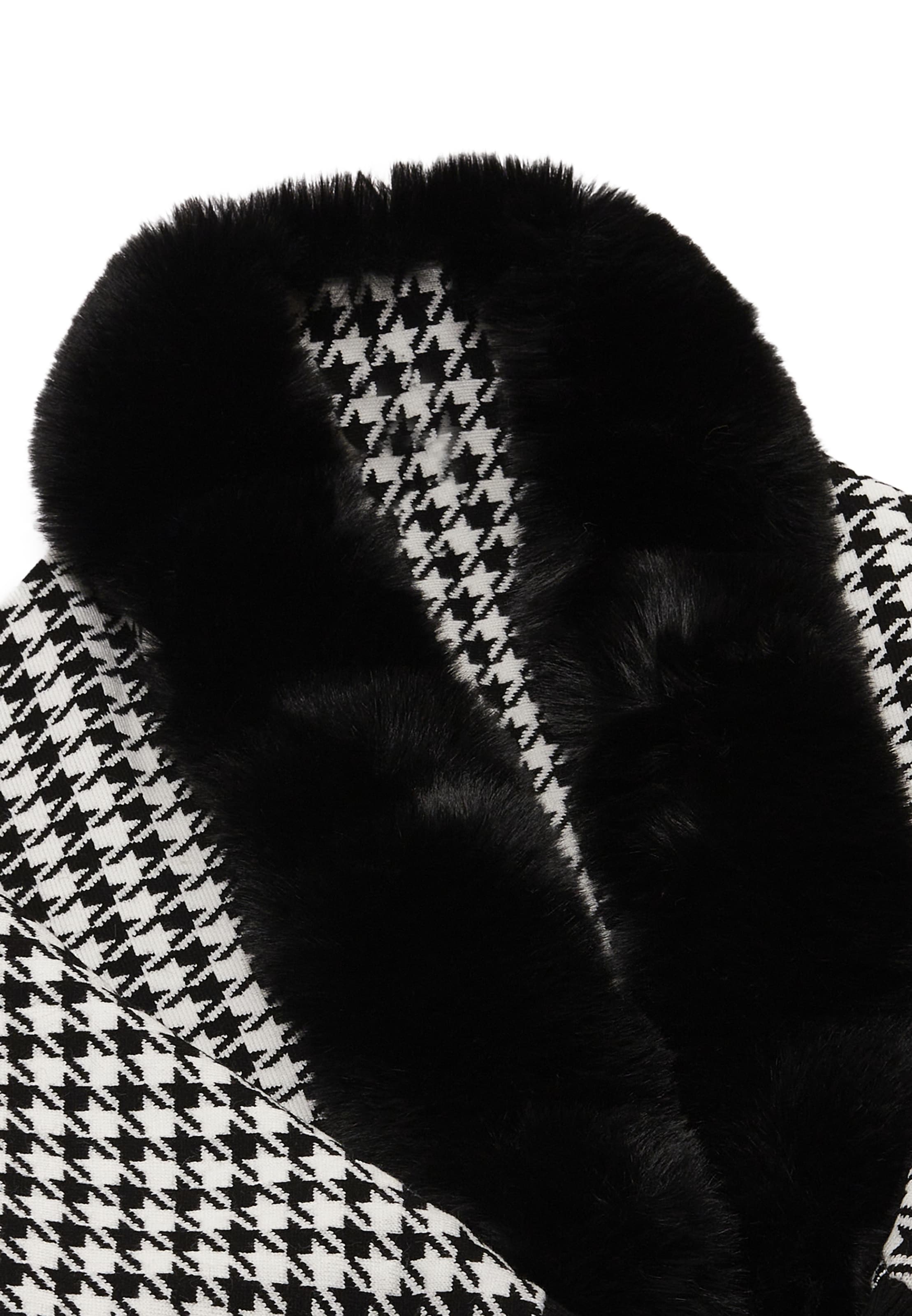 CHANI - Capa em preto