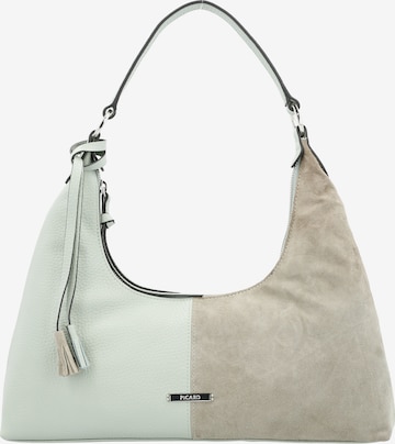 Picard Shoulder Bag 'Hilde' in Mixed colors: front