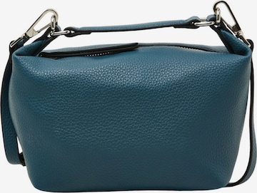 ESPRIT Shoulder Bag 'V Nahla' in Blue: front