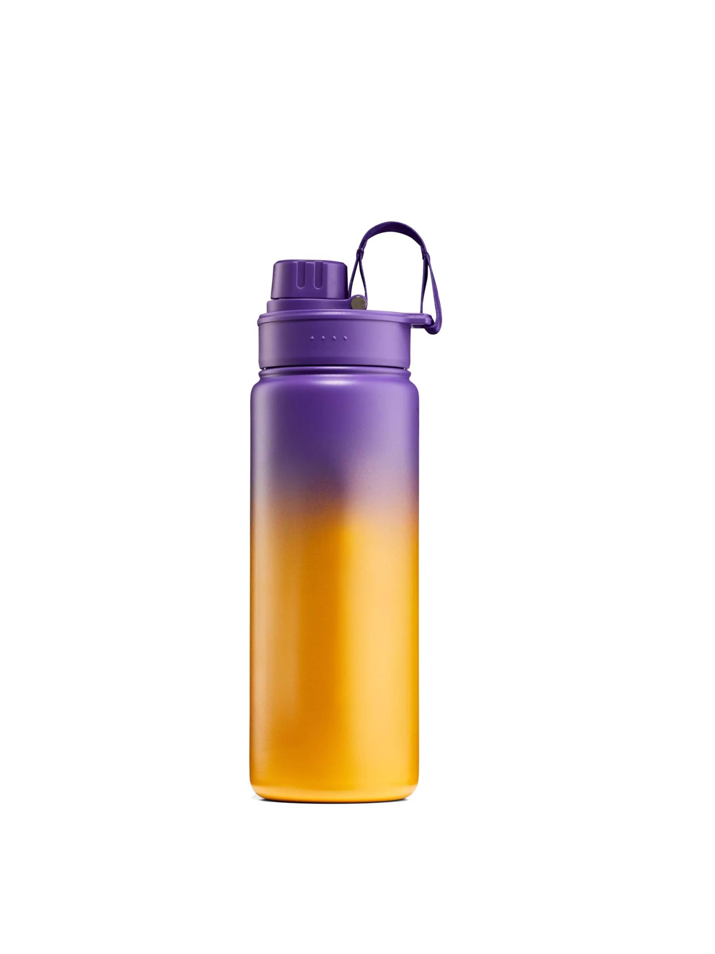 Satch Drinking Bottle 'Trinkflasche Trinkflasche' in Orange