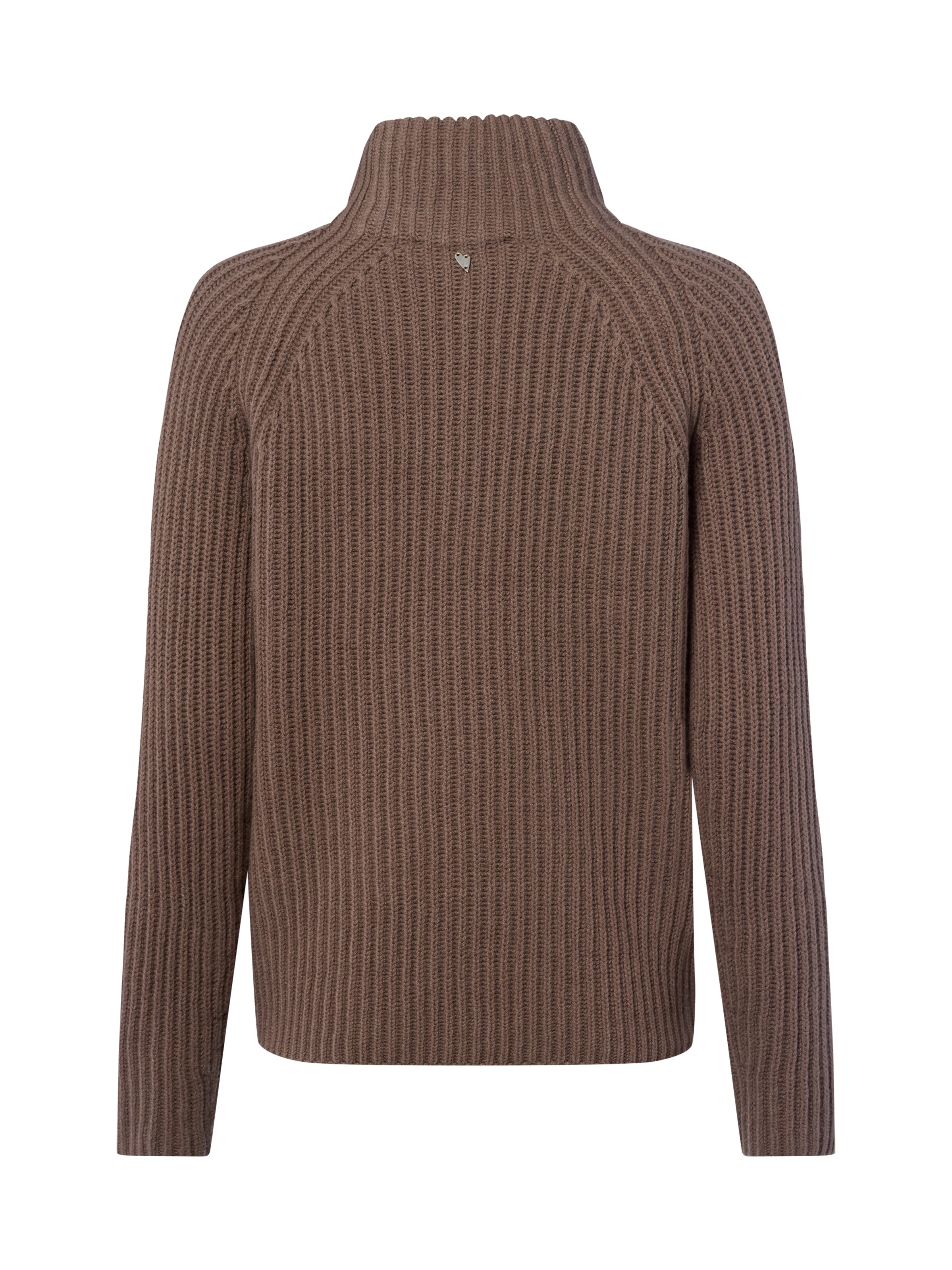 MOS MOSH Sweater 'Thyra' in Beige