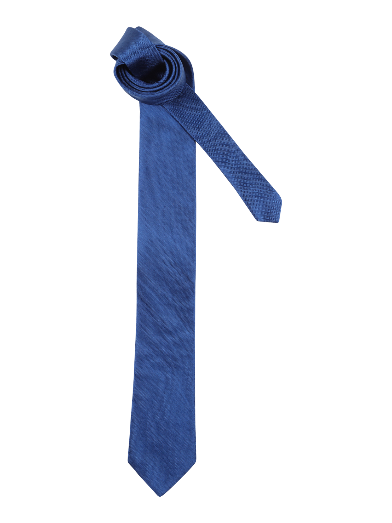 Michael Kors Krawat w kolorze Niebieskim 