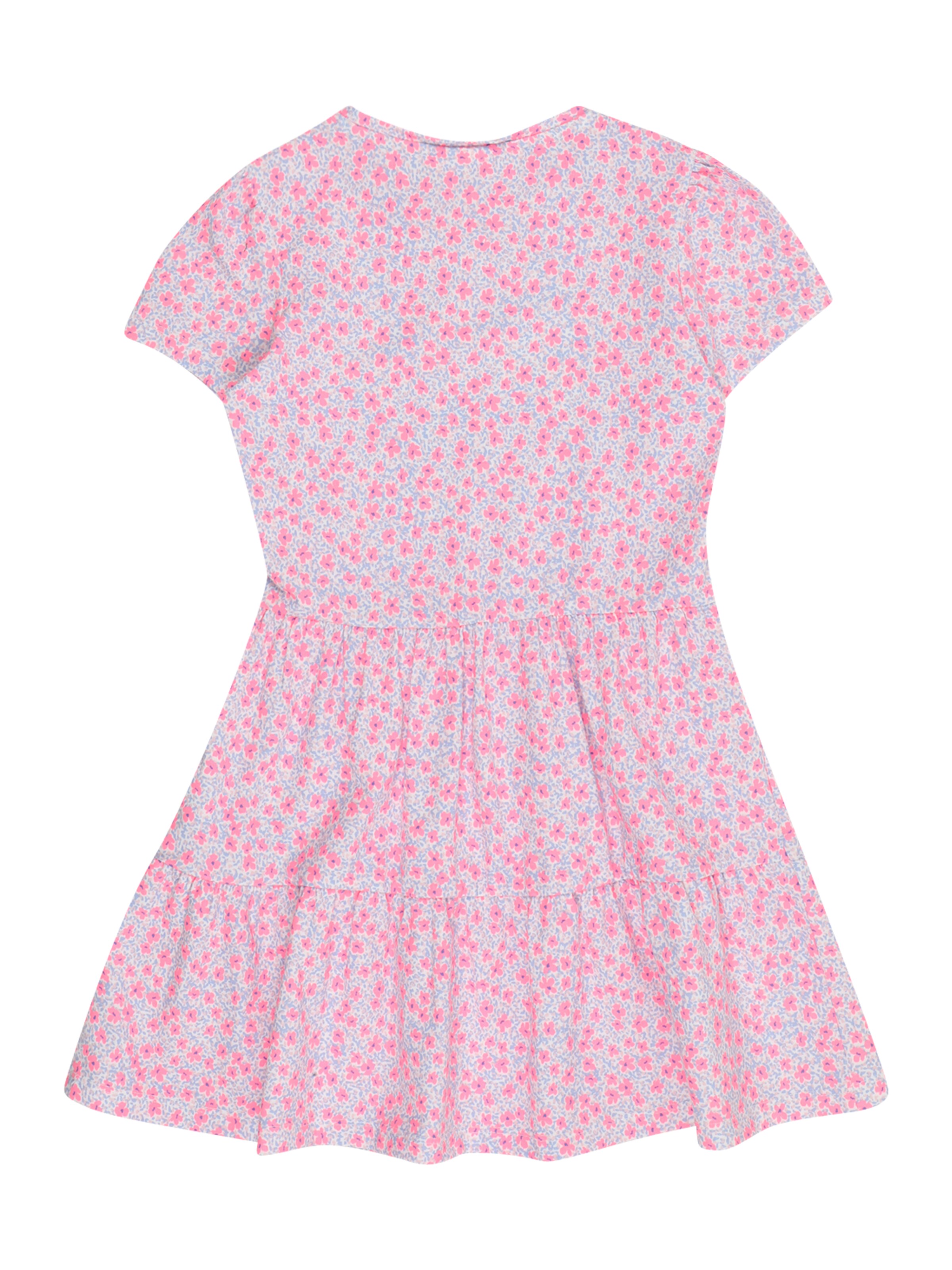 s.Oliver Jurk in Wit