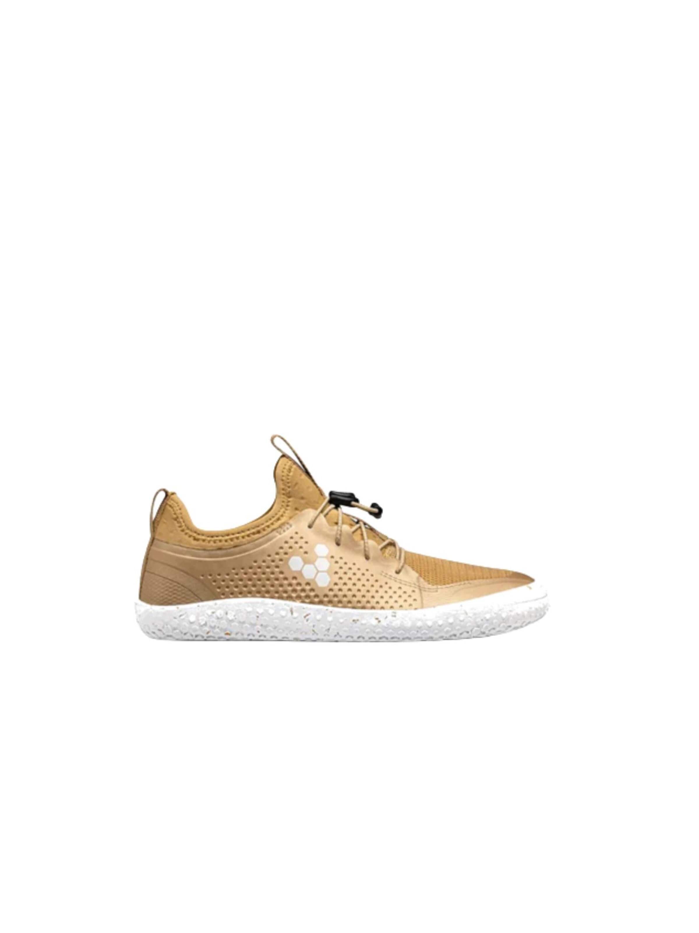 Vivo Barefoot - Sapatilhas 'PRIMUS SPORT II' em ouro