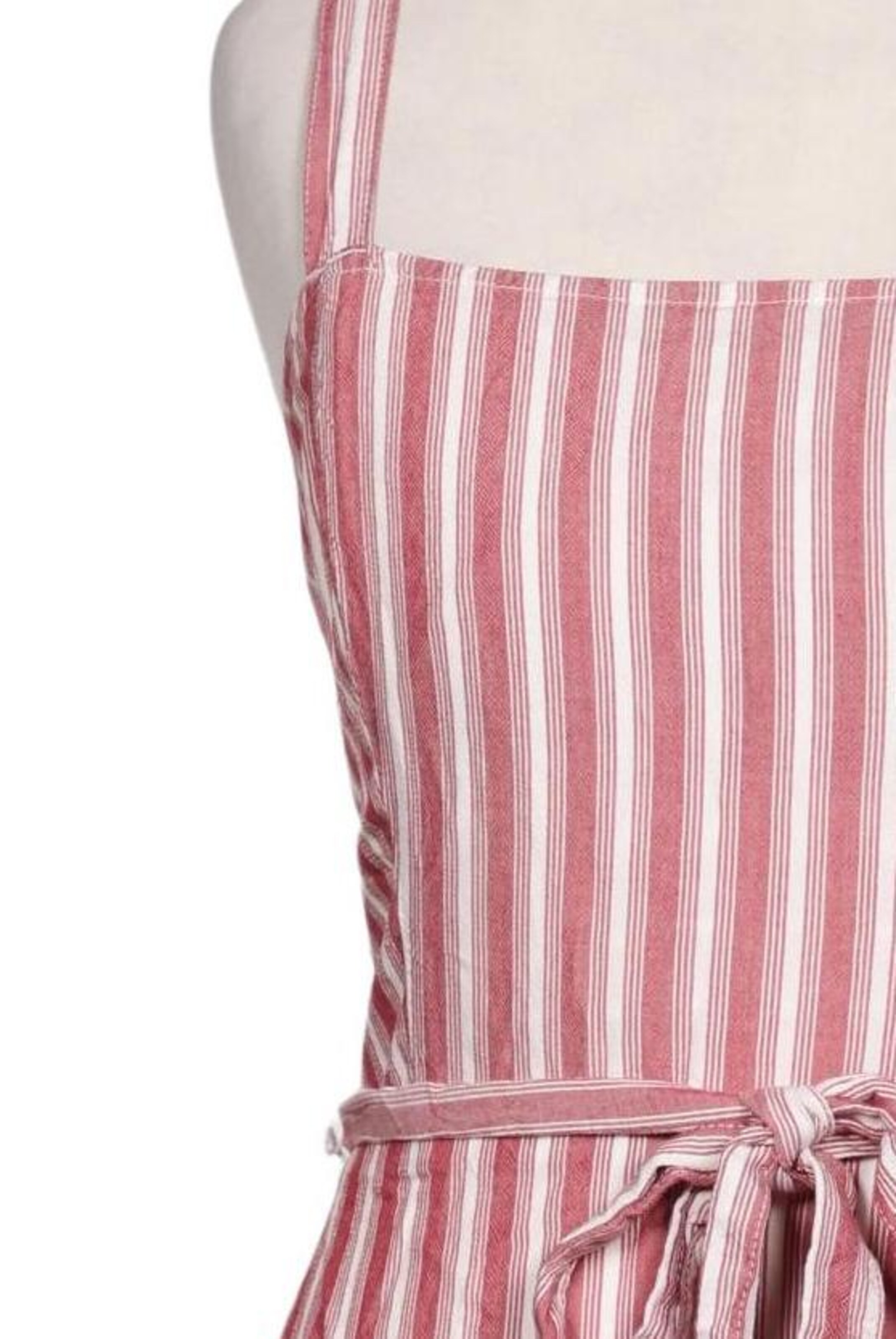 HOLLISTER Dress in S in Pink