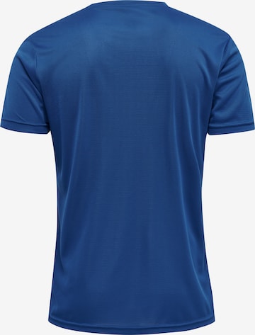 Newline Shirt in Blauw