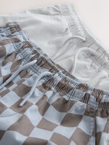 Next Обычный Штаны в Синий