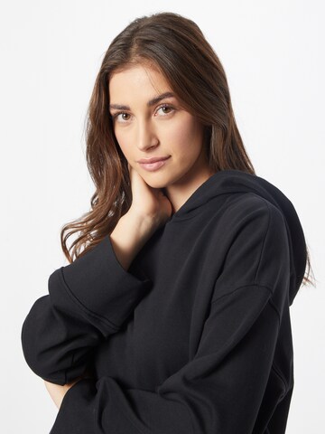 Aware Sweatshirt 'Althea' in Black