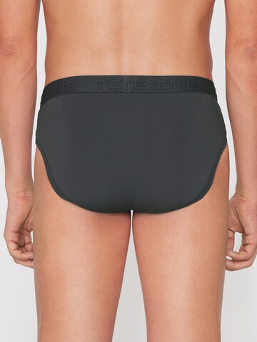 Tezenis Panty in Grey