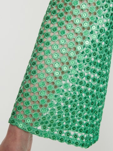Ana Alcazar Kleid 'Paca' in Grün