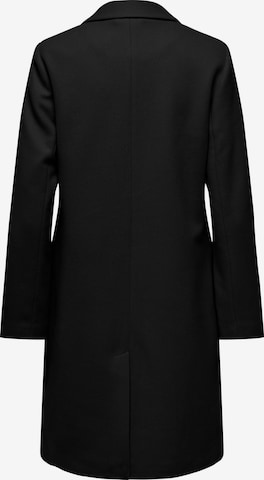 Manteau mi-saison 'NANCY' ONLY en noir