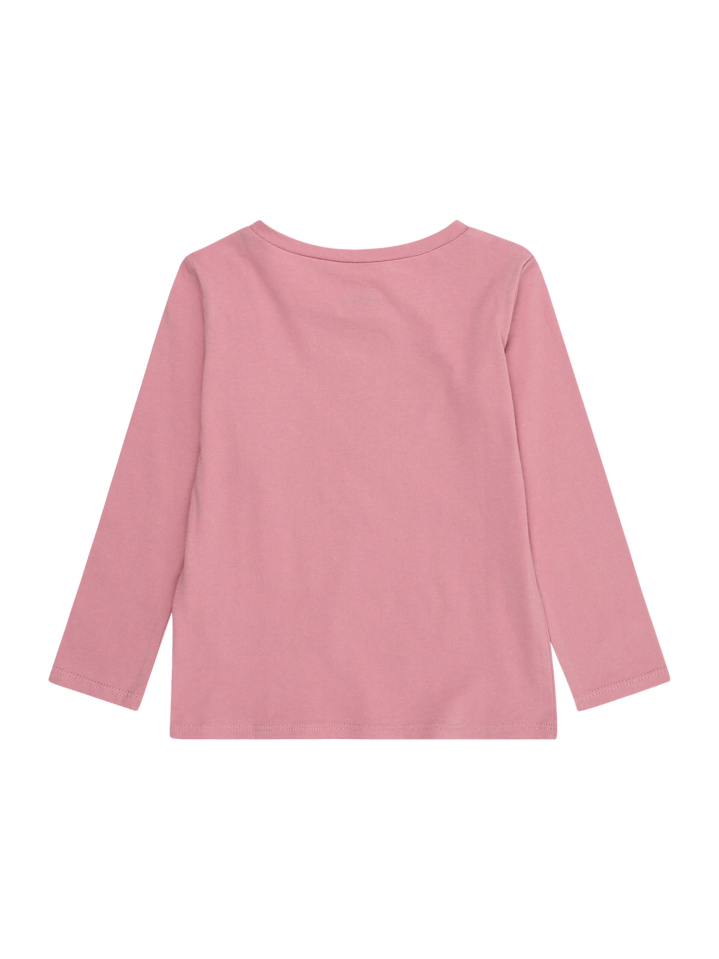 Levi's Kids Majica | vijolična barva