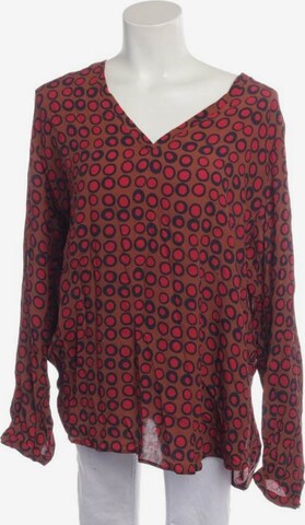 LIEBLINGSSTÜCK Blouse & Tunic in XXXL in Mixed colors: front