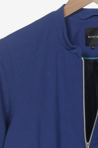 BONITA Jacket & Coat in XL in Blue