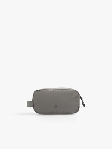 Scalpers Toiletry bag 'Smith' in Grey