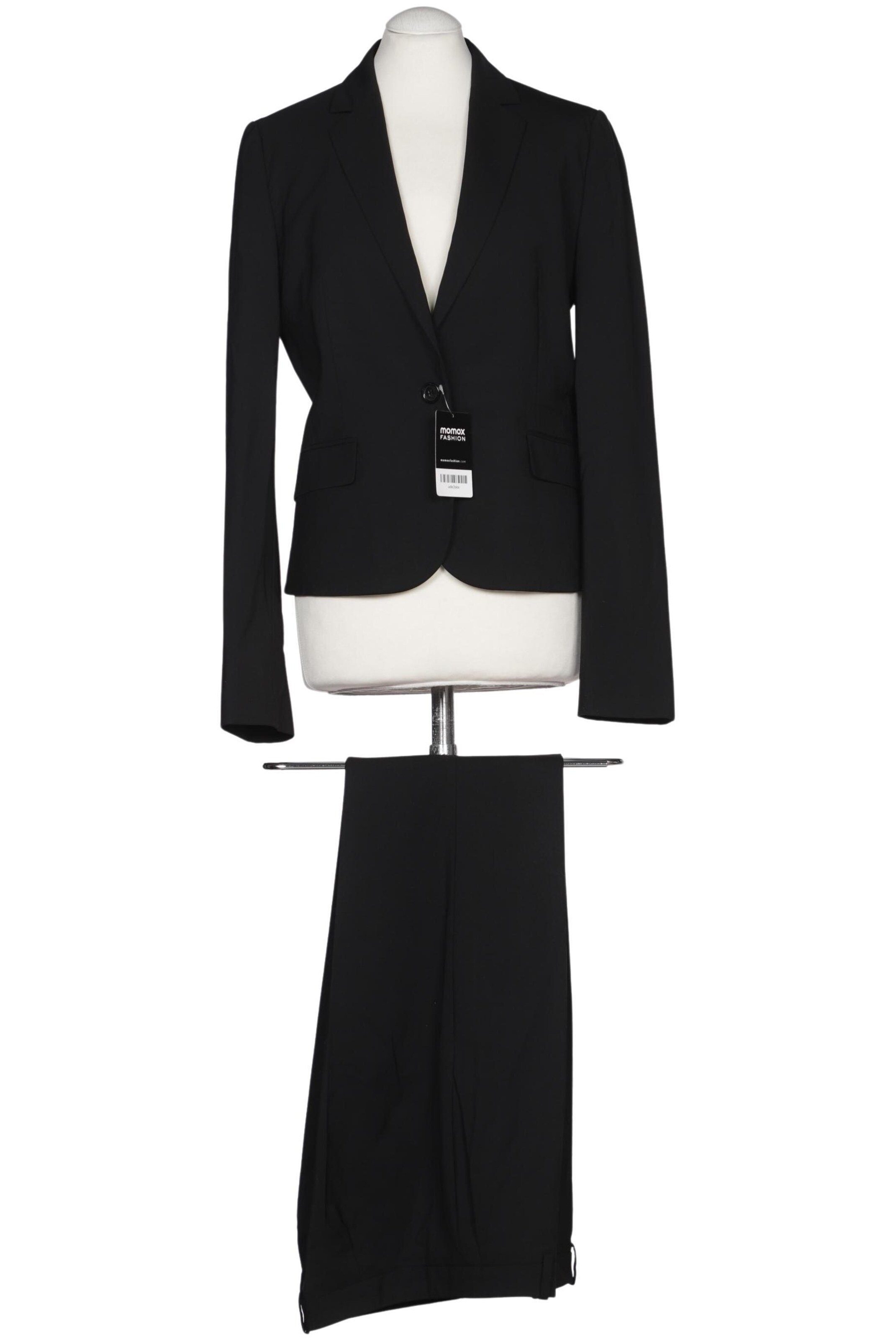 HUGO Workwear & Suits in M in Black: front