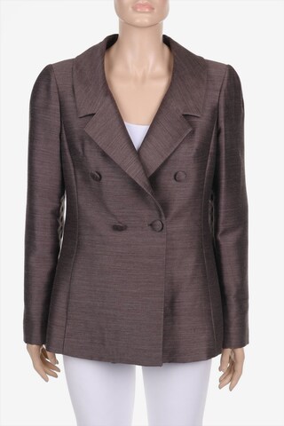 Marc Jacobs Blazer in L in Brown: front