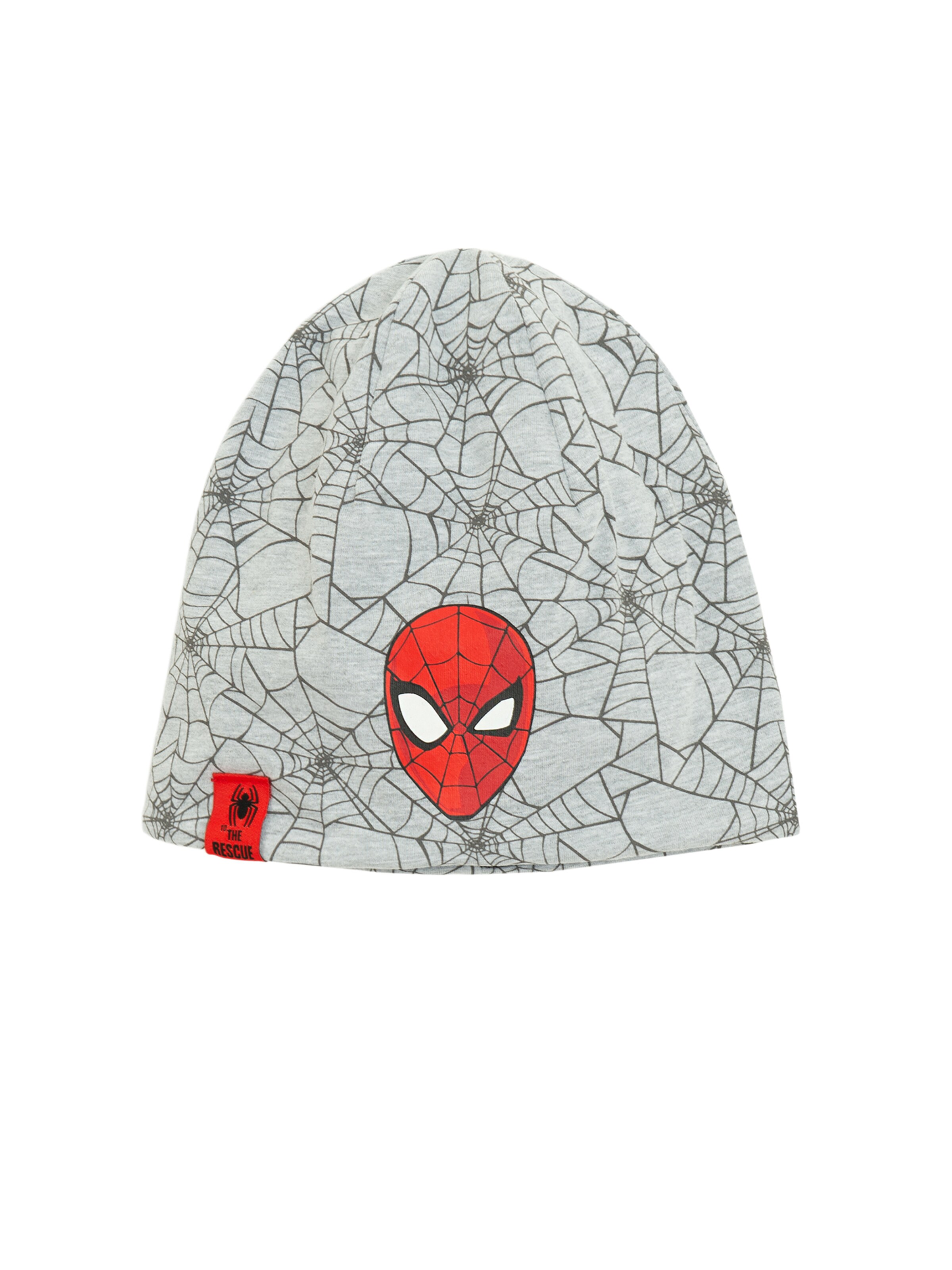 Cool Club - Gorra en gris: frente