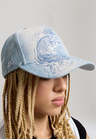 zils Ed Hardy Naģene