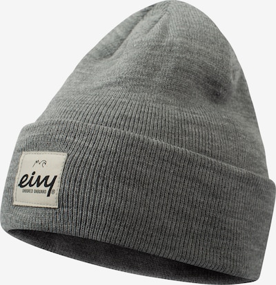 Eivy Beanie Watcher in grau, Produktansicht