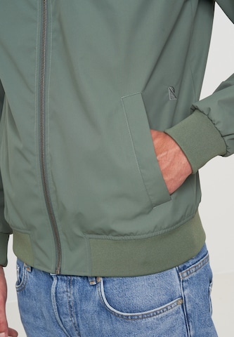 recolution Between-Season Jacket 'Aspen' in Green