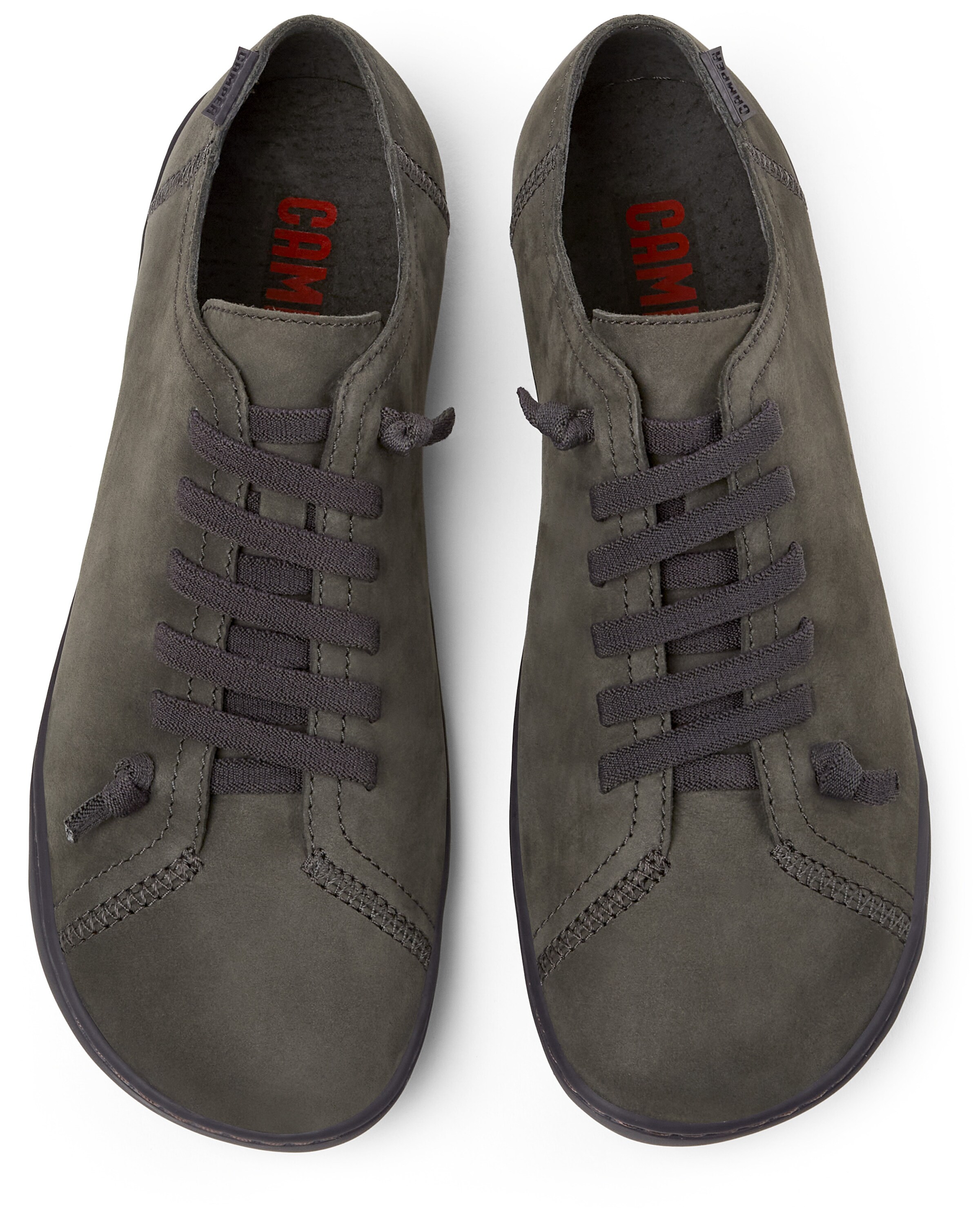 CAMPER Sneaker 'Peu Cami' in Grau