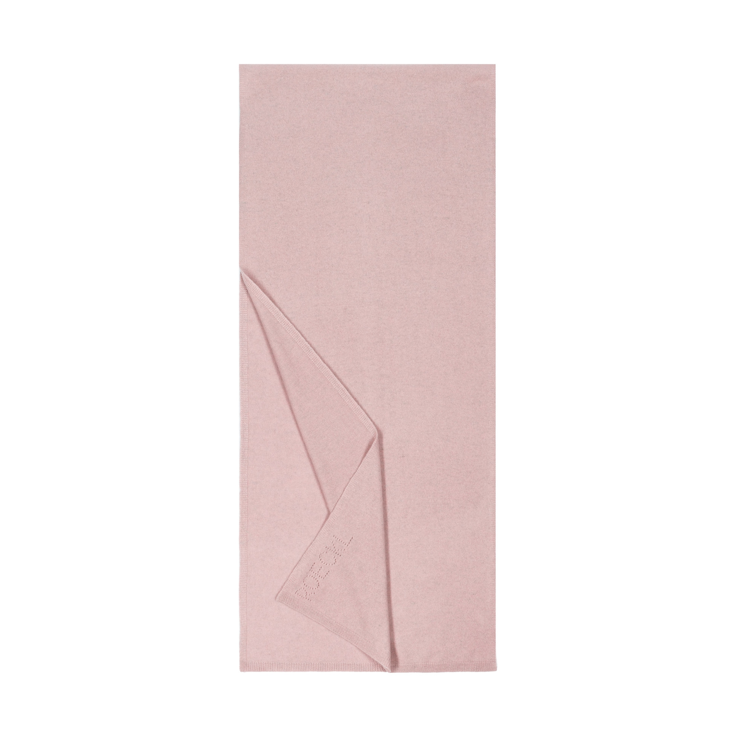 Roeckl Scarf 'PURE CASHMERE' in Red: front