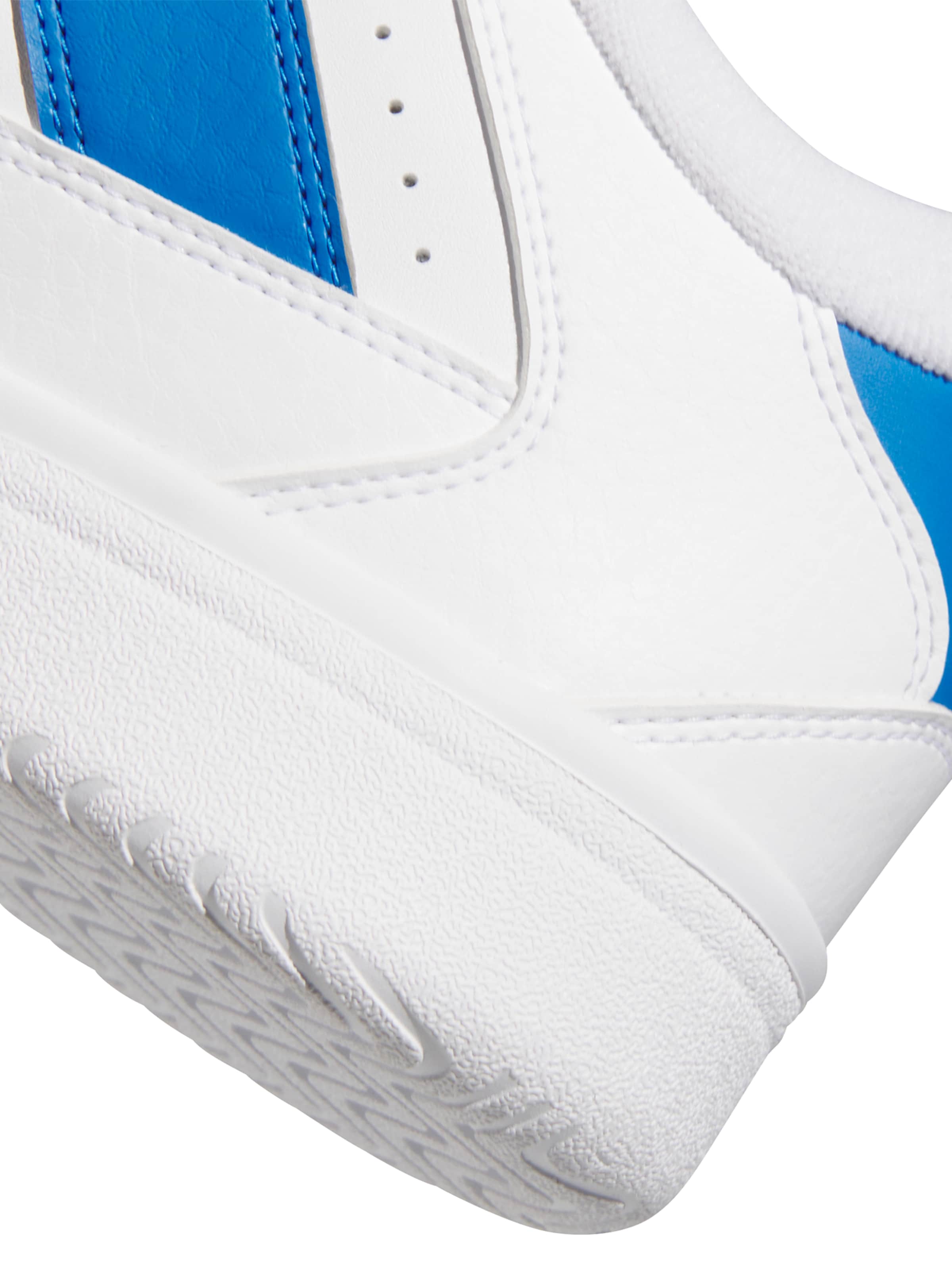 ADIDAS SPORTSWEAR - Sapatilhas baixas 'BREAK START 2000' em branco