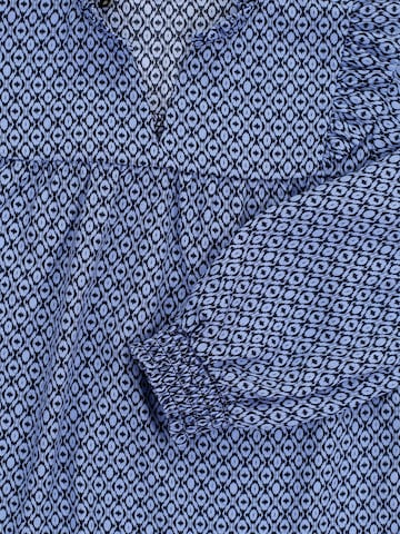 Looxs Revolution Blouse in Blue