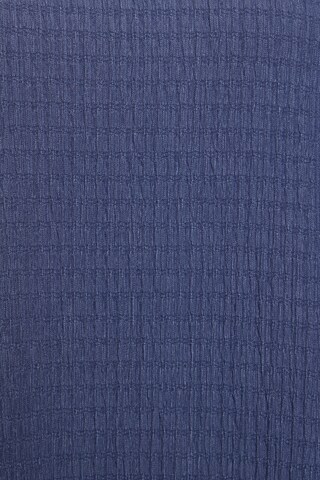 LASCANA Shirt in Blau