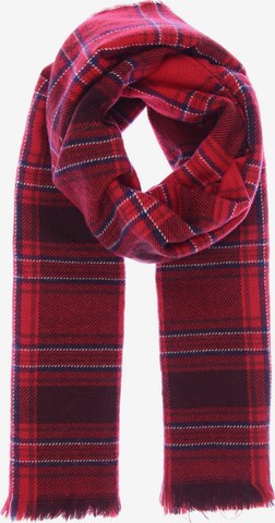 H&M Schal oder Tuch One Size in Rot: predná strana