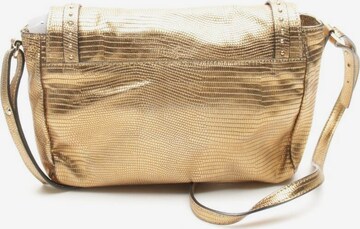 PATRIZIA PEPE Bag in One size in Silver