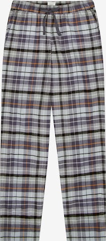 SCHIESSER - Pantalón de pijama ' Mix & Relax ' en Mezcla de colores: frente