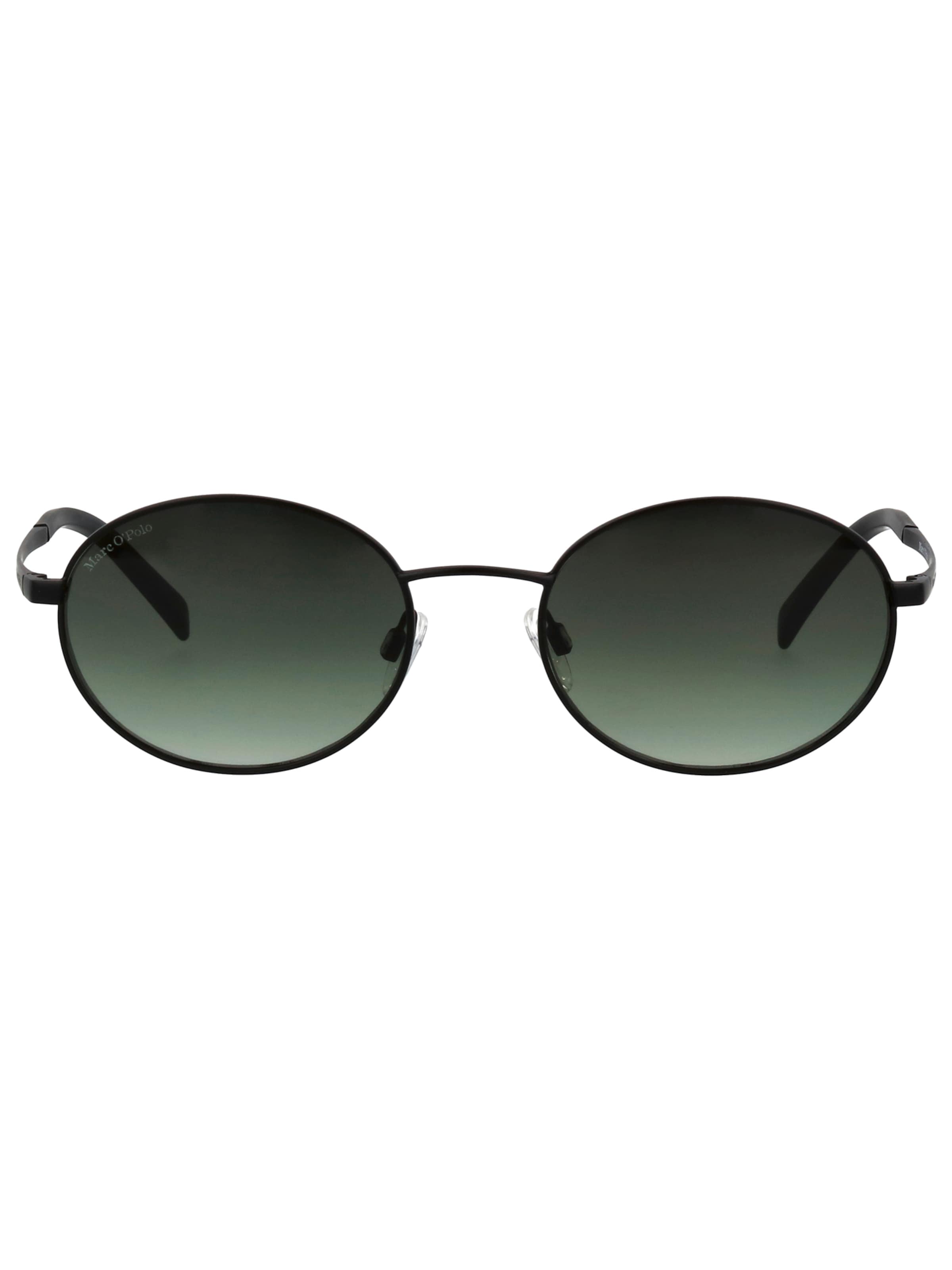 Marc O'Polo EYEWEAR Sonnenbrille‌‌‌‌‌‌‌ in Schwarz