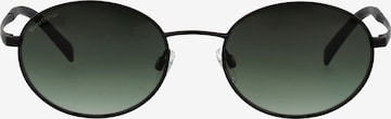 Marc O'Polo EYEWEAR Sonnenbrille in Schwarz: Vorderseite