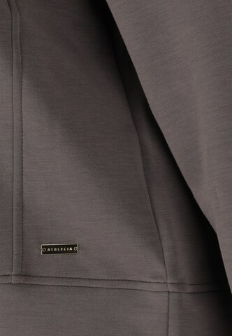 Athlecia Sportief sweatshirt 'Jacey' in Bruin