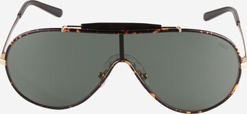 Polo Ralph Lauren Sonnenbrille '0PH3132' in Grün