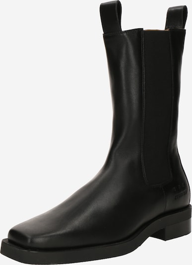 „Chelsea“ batai '747' iš Copenhagen Studios, spalva – juoda, Prekių apžvalga