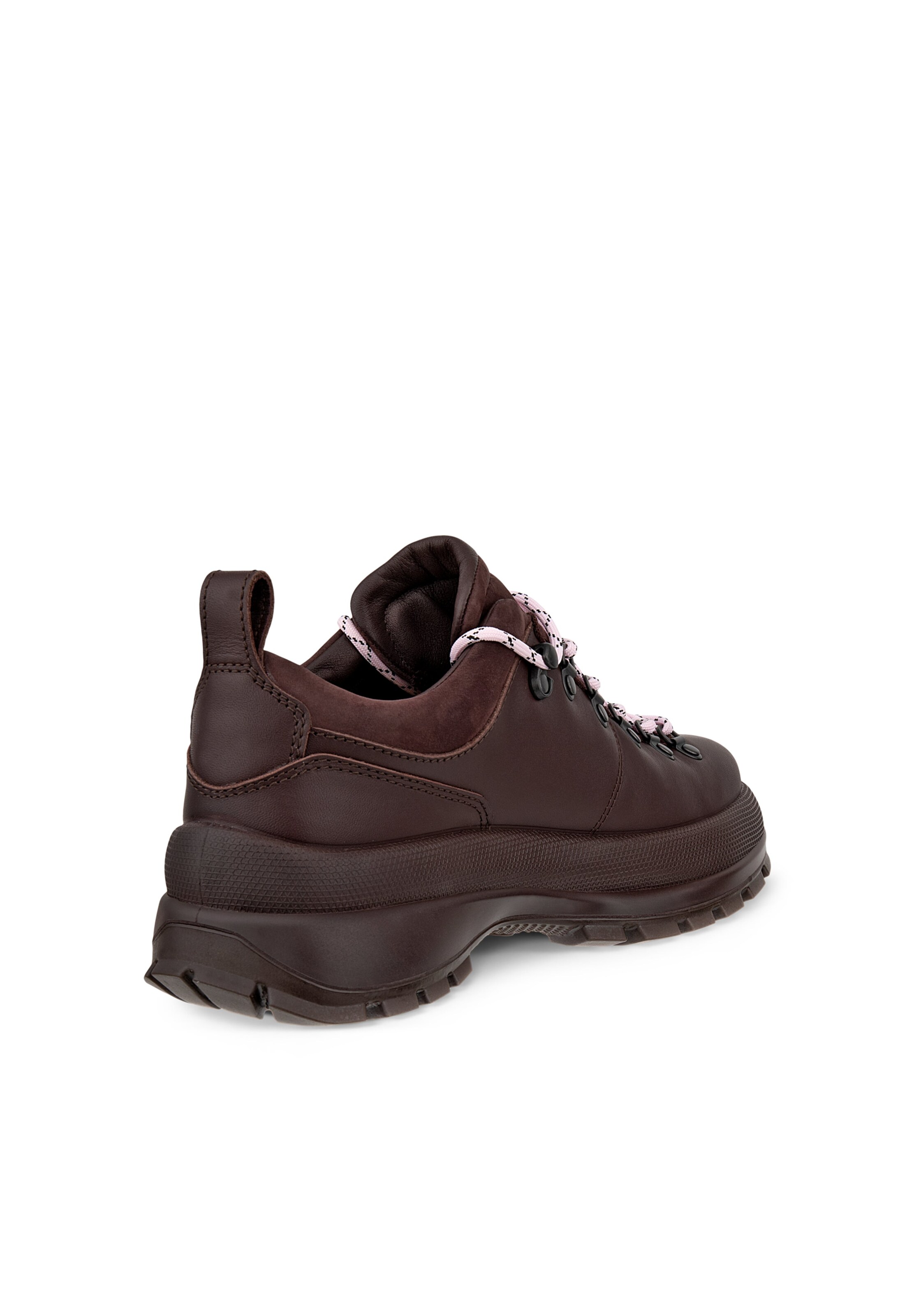 Boots 'TRACK 30' di ECCO in marrone