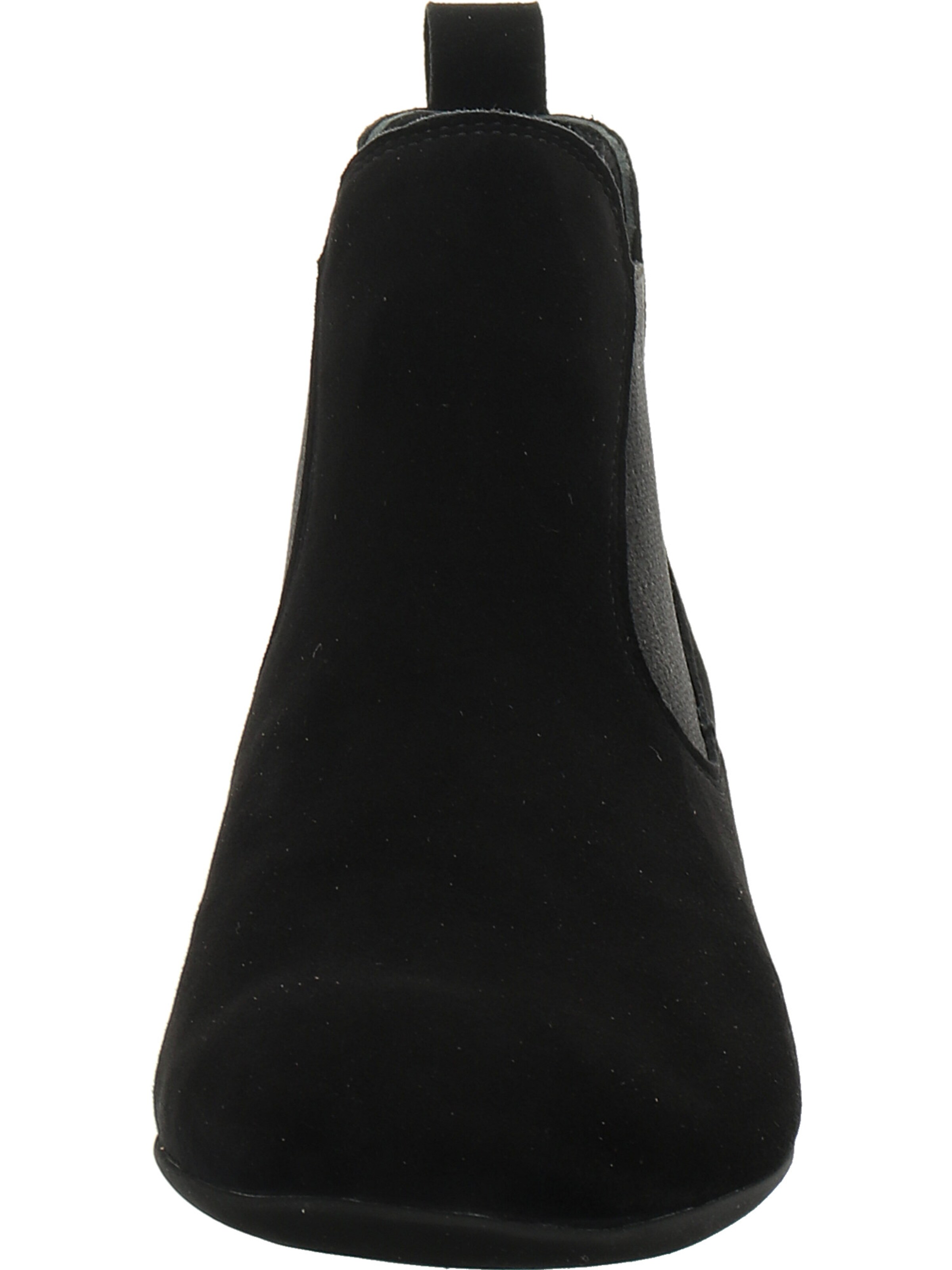 THINK! Chelsea Boot 'GUAD2' in Schwarz