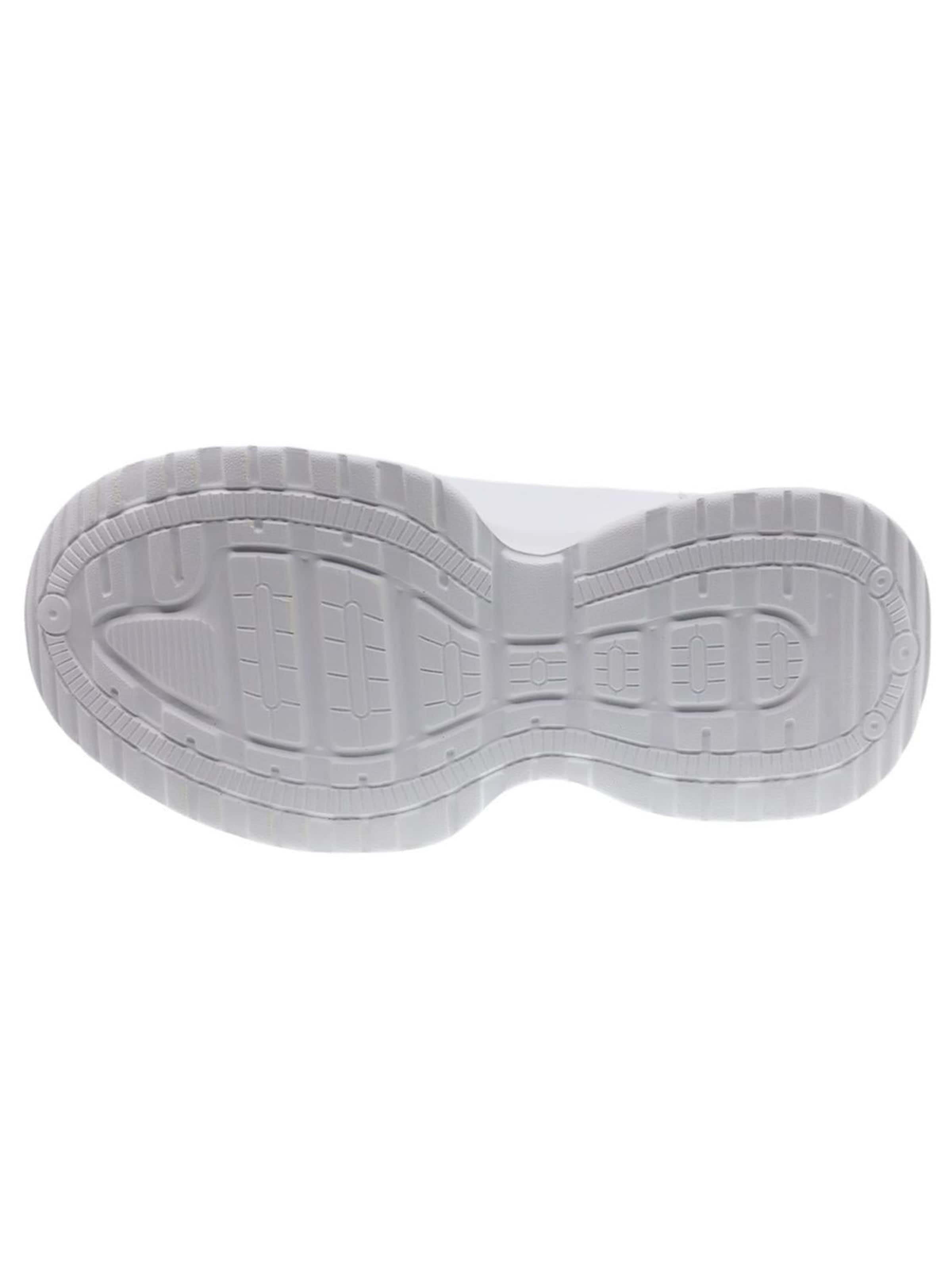 Beppi Sneaker 'Casual Sport Shoe'‌‌‌‌‌‌ in Weiß
