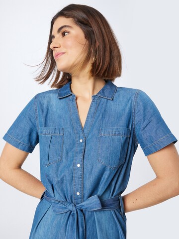 Abito camicia 'JDYSAINT' di JDY in blu