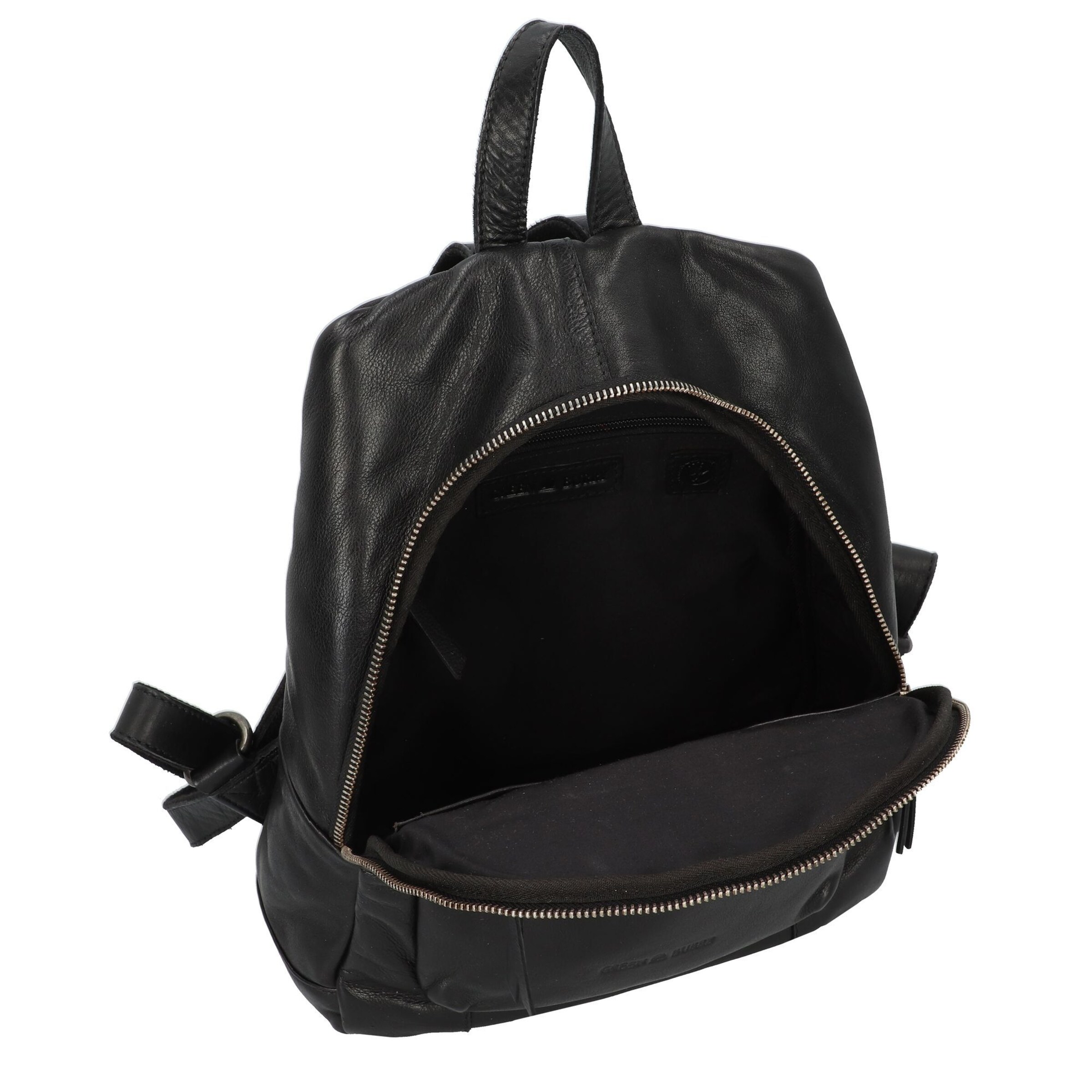 Sac à dos 'Colombiana City' GREENBURRY en noir