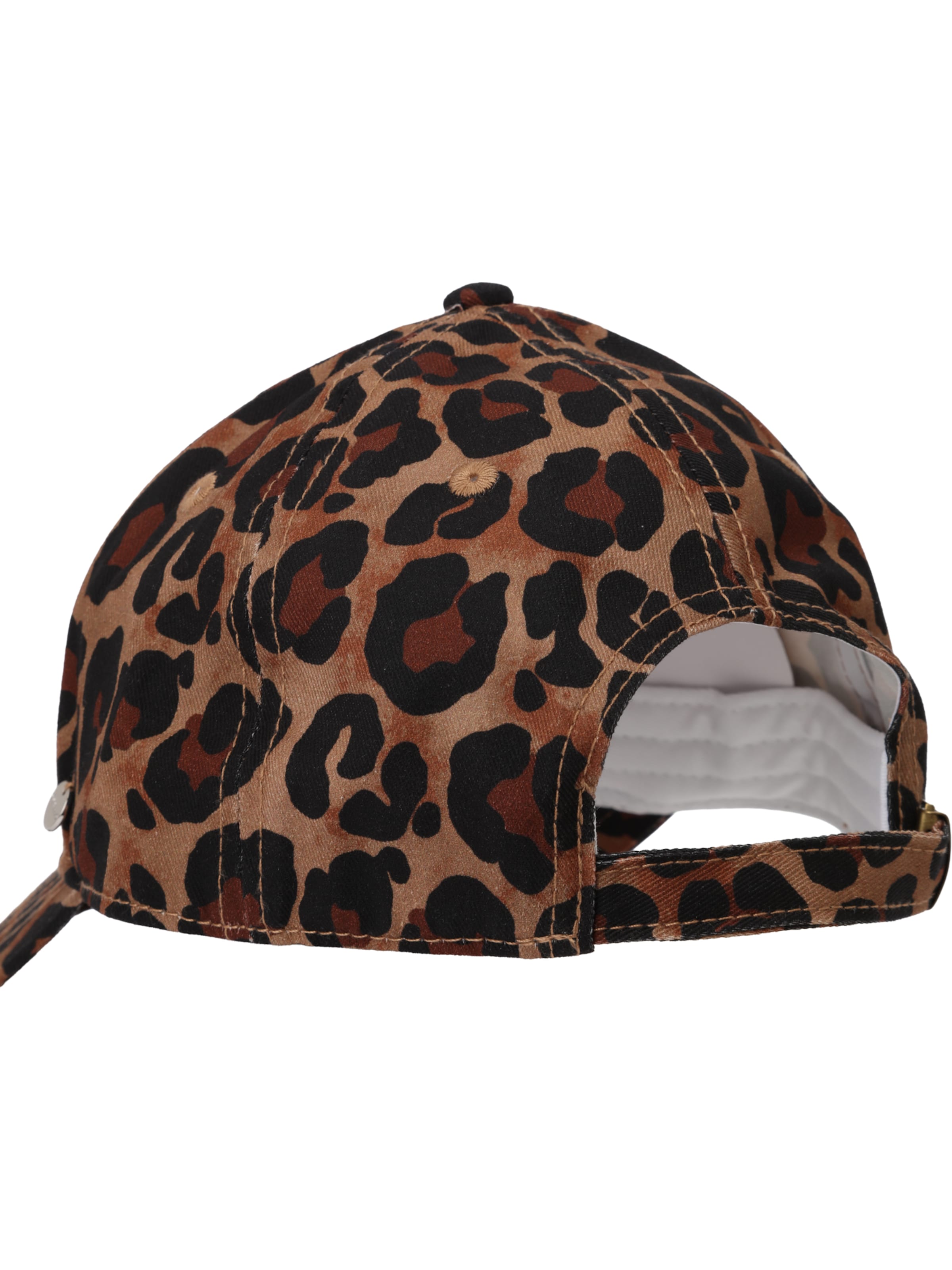 CODELLO Cap in Brown