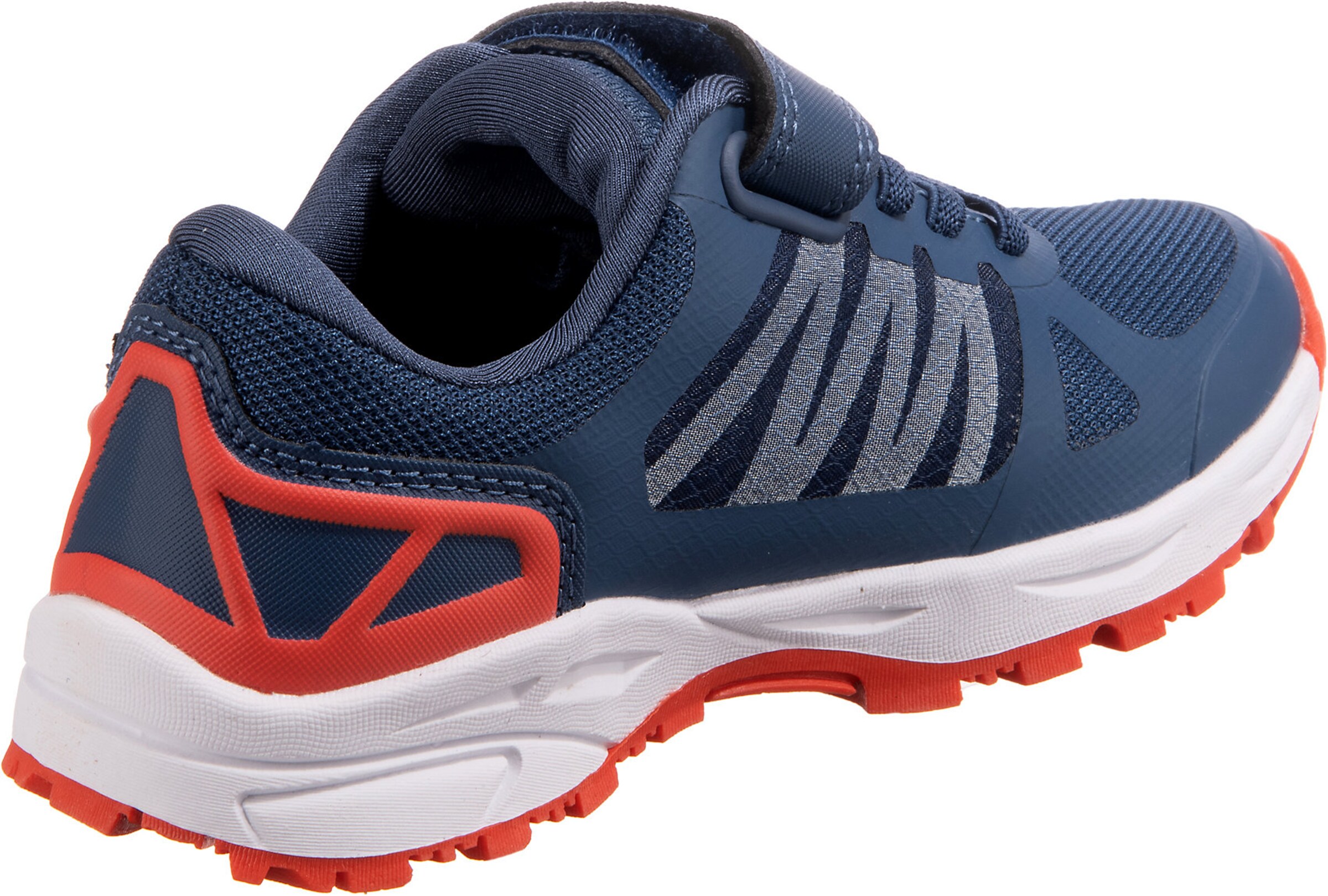 MCKINLEY Athletic Shoes 'Kansas III' in Blue