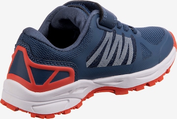 MCKINLEY Athletic Shoes 'Kansas III' in Blue