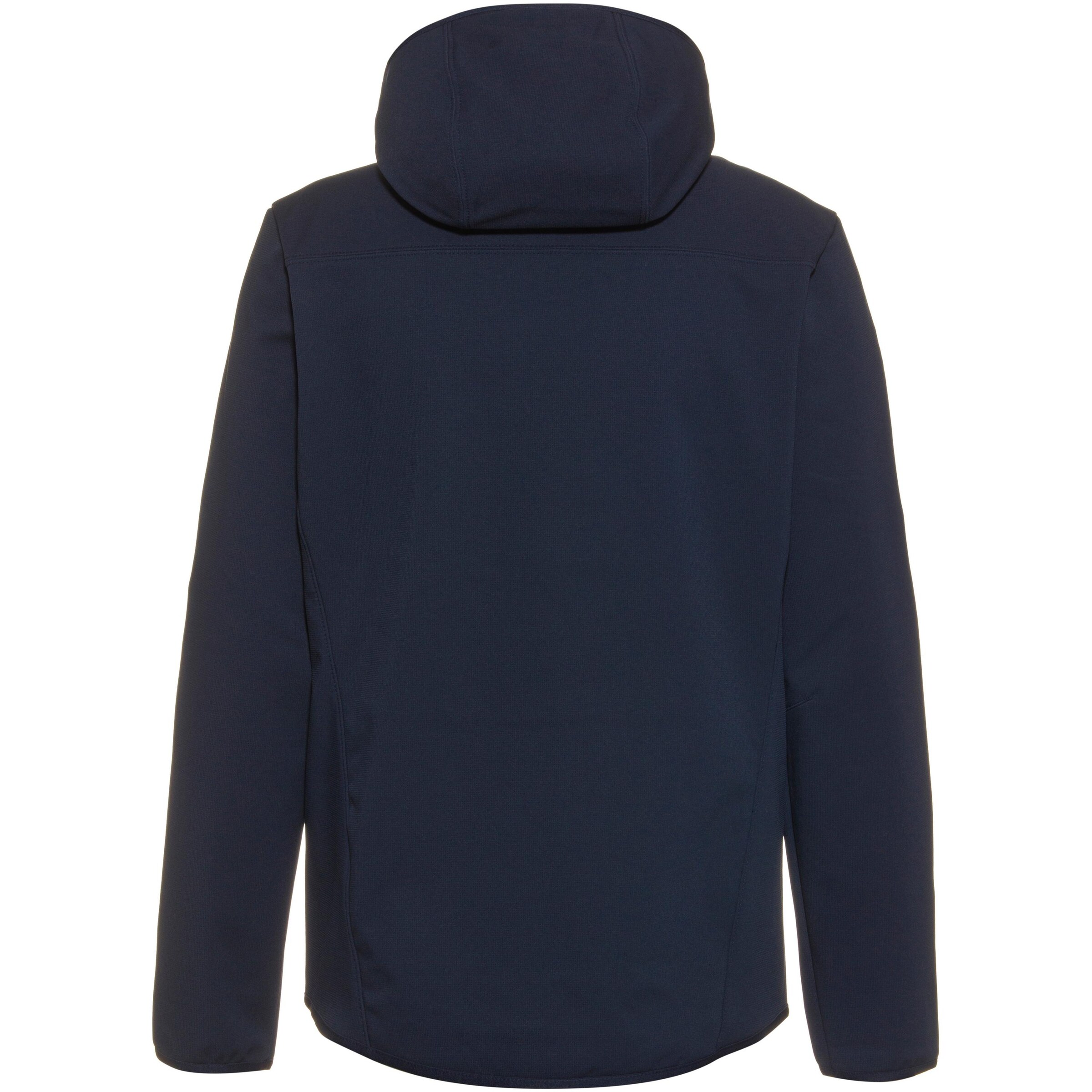 JACK WOLFSKIN Kültéri kabátok 'Bornberg' - kék