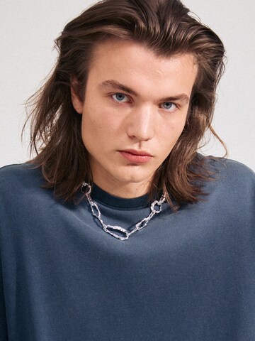Pilgrim Ketting 'Believe' in Zilver