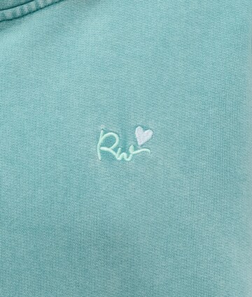 Felpa 'Germma' di Ragwear in blu